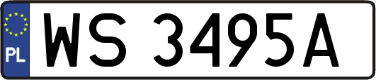 WS3495A