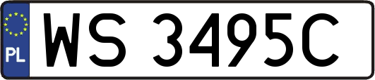 WS3495C