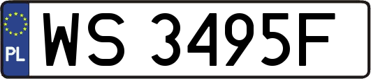 WS3495F