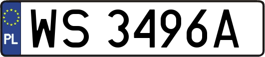 WS3496A