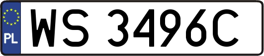 WS3496C