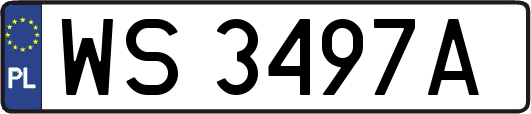 WS3497A