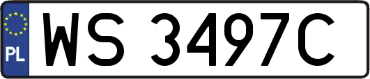 WS3497C