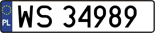 WS34989