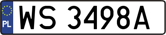WS3498A