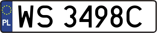 WS3498C