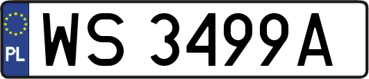 WS3499A