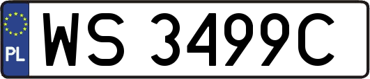 WS3499C