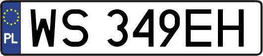 WS349EH