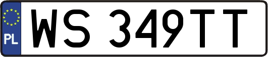 WS349TT