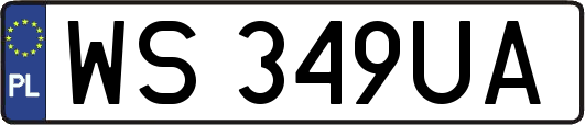 WS349UA