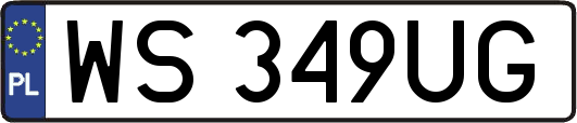 WS349UG