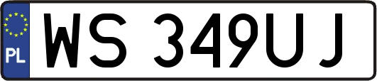 WS349UJ