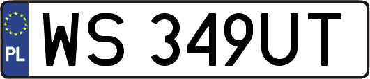 WS349UT