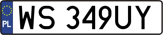 WS349UY