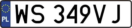 WS349VJ