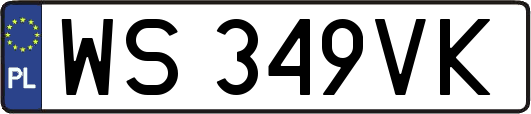 WS349VK