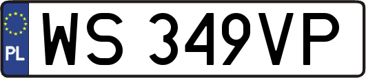WS349VP