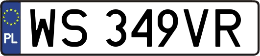 WS349VR