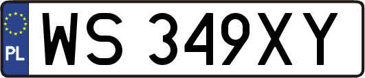 WS349XY