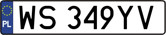 WS349YV