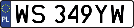WS349YW