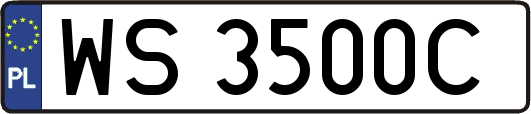 WS3500C