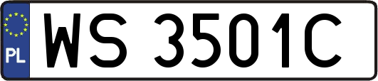 WS3501C