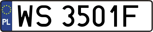 WS3501F
