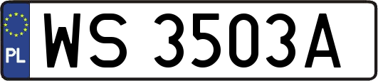 WS3503A