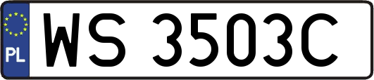 WS3503C