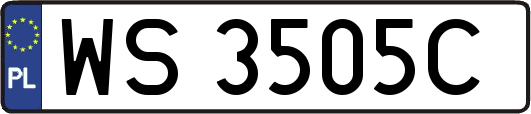 WS3505C
