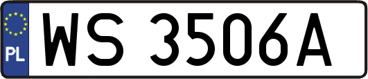 WS3506A
