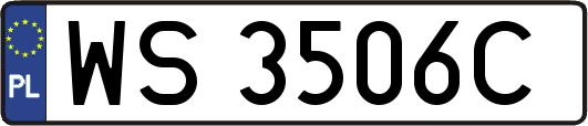WS3506C