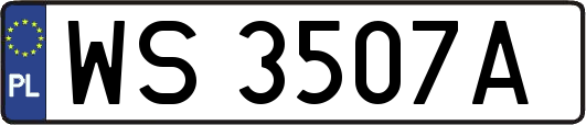 WS3507A