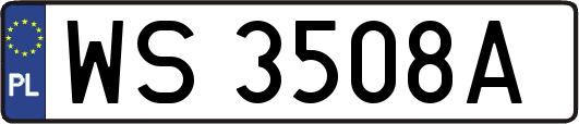 WS3508A