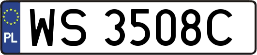 WS3508C