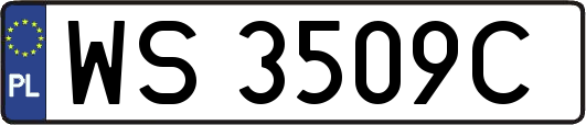WS3509C