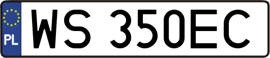 WS350EC