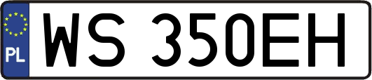 WS350EH