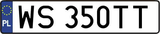 WS350TT