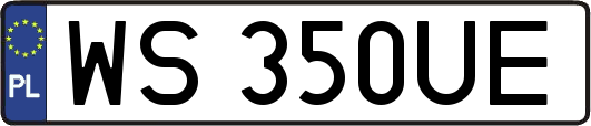 WS350UE