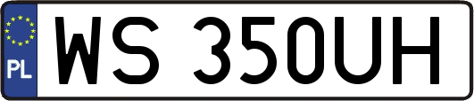 WS350UH