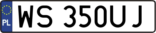 WS350UJ