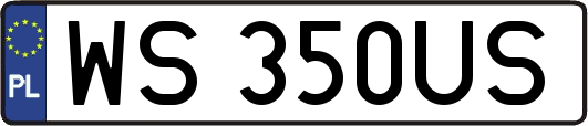 WS350US