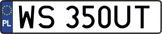 WS350UT