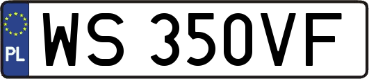 WS350VF