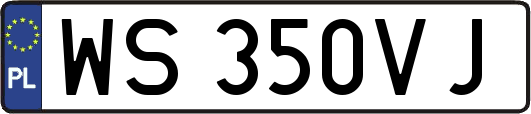 WS350VJ