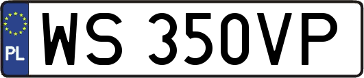 WS350VP