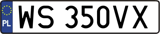 WS350VX